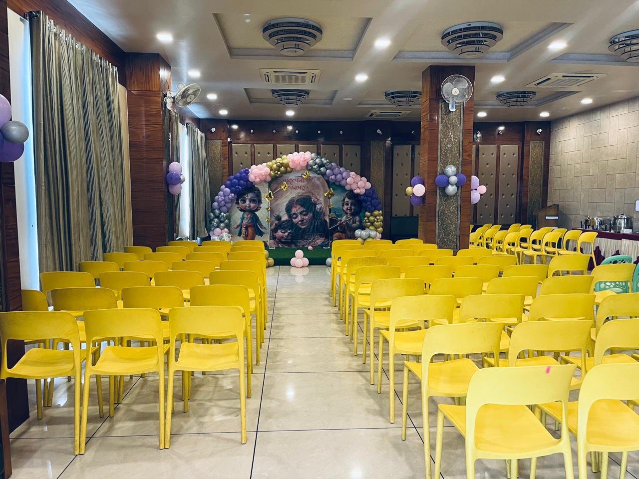 banquate hall